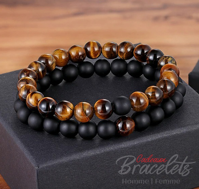02-bracelets-homme-pierre-naturelle-marron-noir-detail-V2